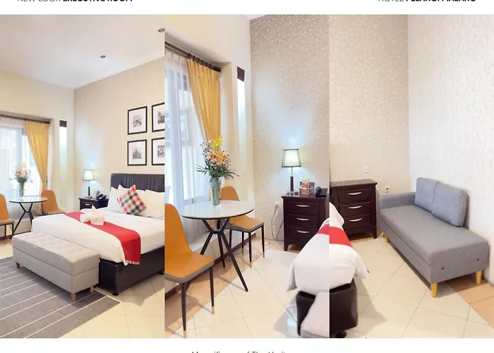 Hotel Pelangi Malang